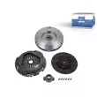 Kit d'embrayage + Volant moteur DT 7.54014SP - Visuel 1