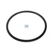 Couronne dentée, volant moteur DT 7.54016 - Visuel 1