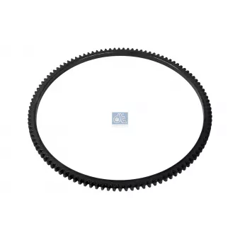 Couronne dentée, volant moteur DT 7.54016