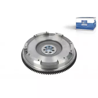 Volant moteur DT 7.54040