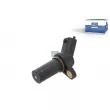Capteur d'angle, vilebrequin DT 7.54160 - Visuel 1