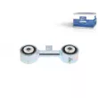 Entretoise/tige, stabilisateur DT 7.54606 - Visuel 1