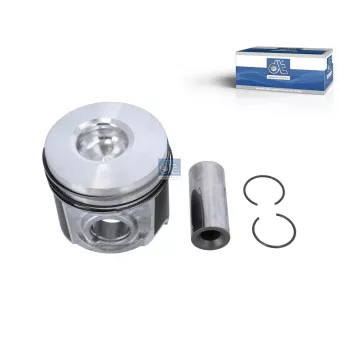 Piston DT 7.54665
