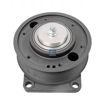 Poulie, ventilateur DT 7.54749
