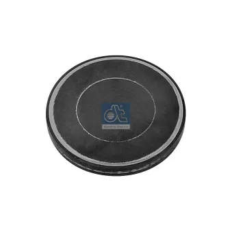 Rondelle de compensation, jeu des soupapes DT 7.55027