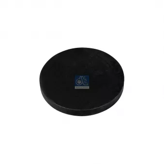 Rondelle de compensation, jeu des soupapes DT 7.55033