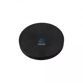 Rondelle de compensation, jeu des soupapes DT 7.55039