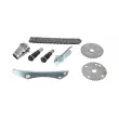 Kit de distribution par chaîne DT 7.55212 - Visuel 1