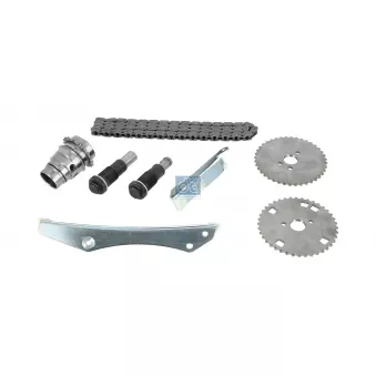 Kit de distribution par chaîne DT 7.55212