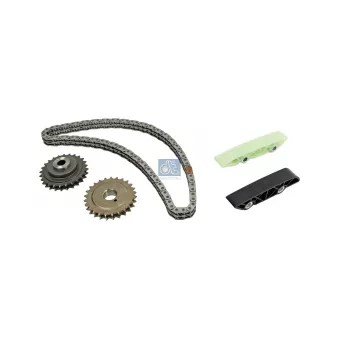 Kit de distribution par chaîne DT 7.55213