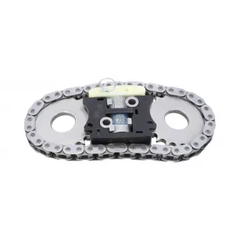 Kit de distribution par chaîne DT 7.55217