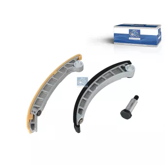 Kit de coulisses, chaîne de distribution DT 7.55241