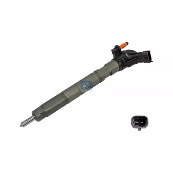 Injecteur DT 7.56008