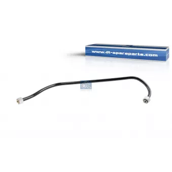 Tuyauterie de carburant DT 7.56050