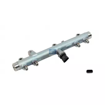 Tube de distributeur, carburant DT 7.56065