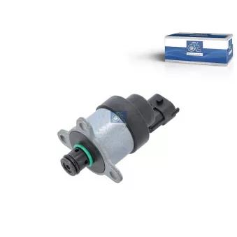Régulateur, quantité de carburant (système à rampe commune) DT 7.56095