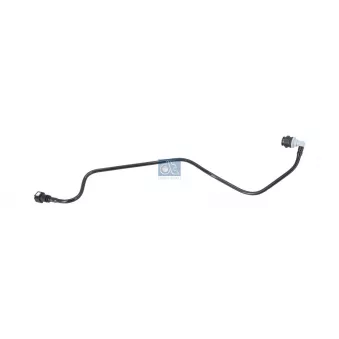 Tuyauterie de carburant DT 7.56188