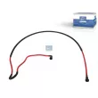 Tuyauterie de carburant DT 7.56196 - Visuel 1