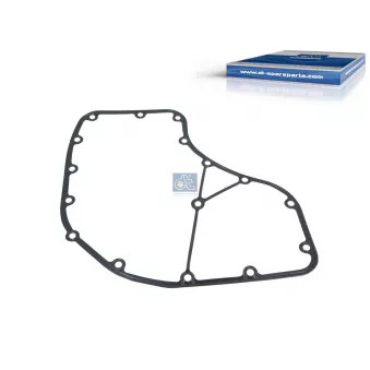 Joint d'étanchéité, carter de distribution DT 7.56311