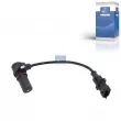Capteur d'angle, vilebrequin DT 7.56630 - Visuel 1