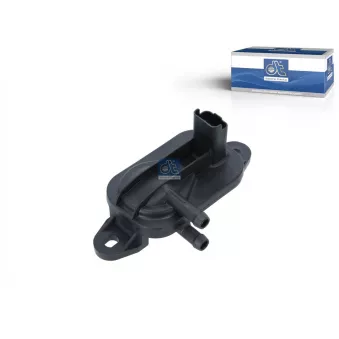 Capteur, pression des gaz échappement DT 7.56632