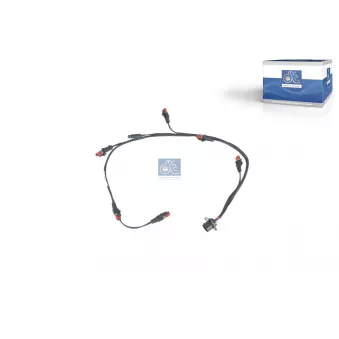 Raccord, injecteur DT 7.56652
