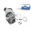 Turbocompresseur, suralimentation DT 7.58015 - Visuel 1