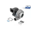Turbocompresseur, suralimentation DT 7.58018 - Visuel 1