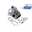 Turbocompresseur, suralimentation DT 7.58019 - Visuel 1