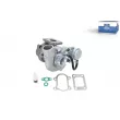 Turbocompresseur, suralimentation DT 7.58026 - Visuel 1