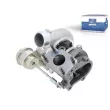 Turbocompresseur, suralimentation DT 7.58027 - Visuel 1