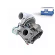 Turbocompresseur, suralimentation DT 7.58041 - Visuel 1