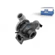 Turbocompresseur, suralimentation DT 7.58070 - Visuel 1