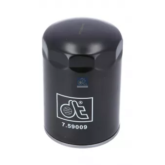 Filtre à huile DT 7.59009