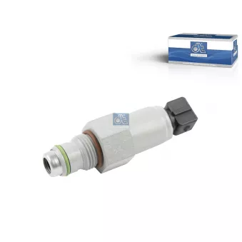 Capteur, pression d'huile DT 7.59220