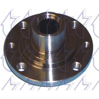 Moyeu de roue avant TRICLO 902075