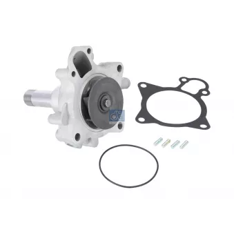 Pompe à eau DT 7.60034