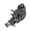 Pompe à eau DT 7.60036 - Visuel 1