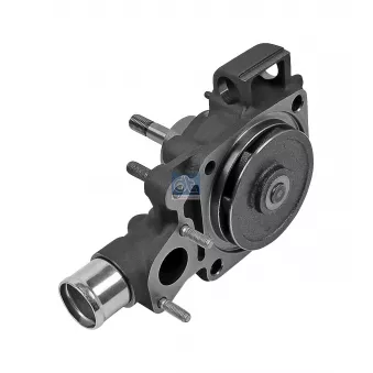 Pompe à eau DT 7.60036