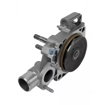 Pompe à eau DT 7.60039