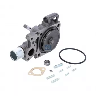 Pompe à eau DT 7.60046