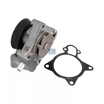 Pompe à eau DT 7.60047