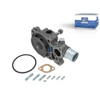 Pompe à eau DT 7.60048