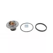 Thermostat, liquide de refroidissement DT 7.60201 - Visuel 1