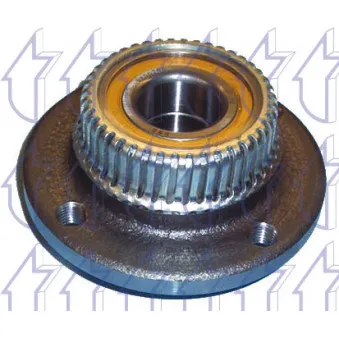 Moyeu de roue arrière TRICLO 903381