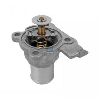 Thermostat, liquide de refroidissement DT 7.60204