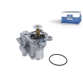 Thermostat, liquide de refroidissement DT 7.60205