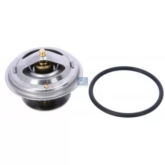 Thermostat, liquide de refroidissement DT 7.60211