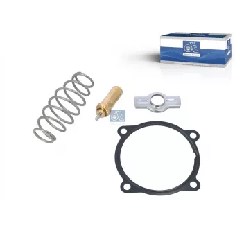 Kit de réparation, pompe à eau DT 7.60219