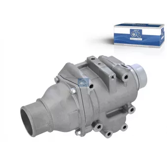 Thermostat, liquide de refroidissement DT 7.60221